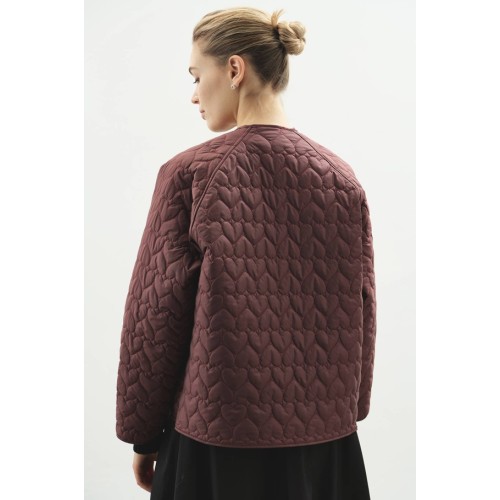 Kapitone Mont - Bordo