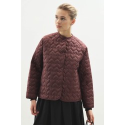 Kapitone Mont - Bordo