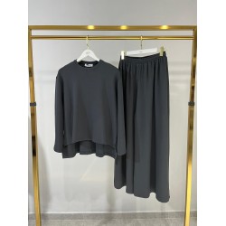 Oysho Pantolon Etek Takım