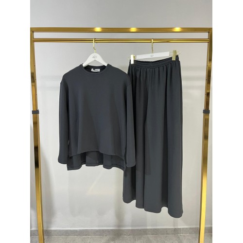 Oysho Pantolon Etek Takım