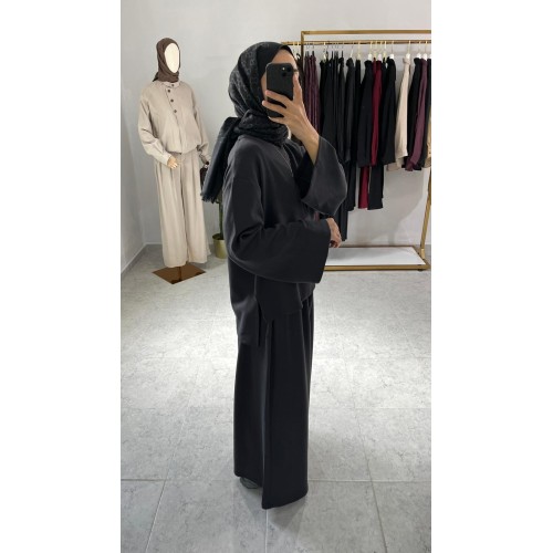 Oysho Pantolon Etek Takım