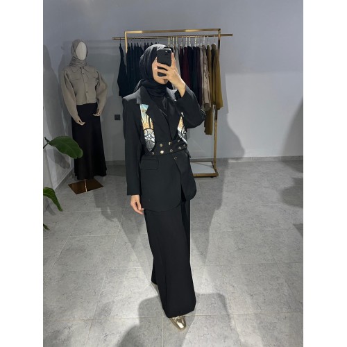 Kemer Detaylı Takım