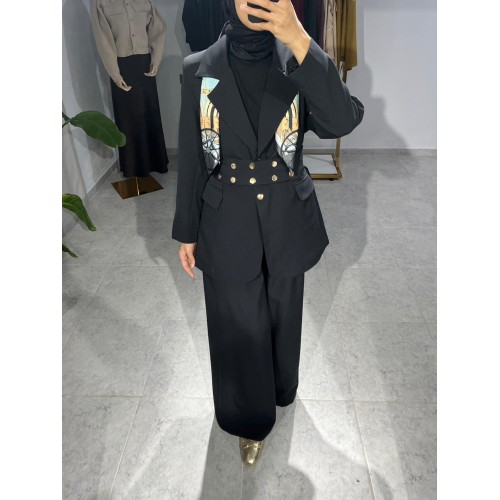 Kemer Detaylı Takım