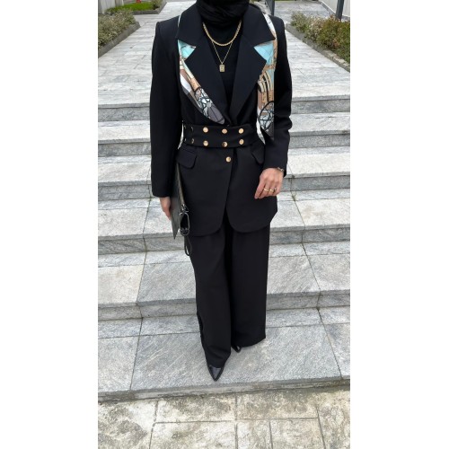 Kemer Detaylı Takım