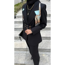 Kemer Detaylı Takım