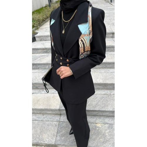 Kemer Detaylı Takım