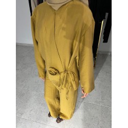 Tensel Takım - Kimyon