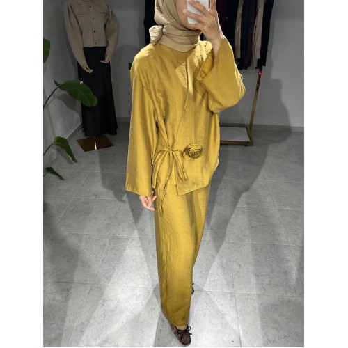 Tensel Takım - Kimyon