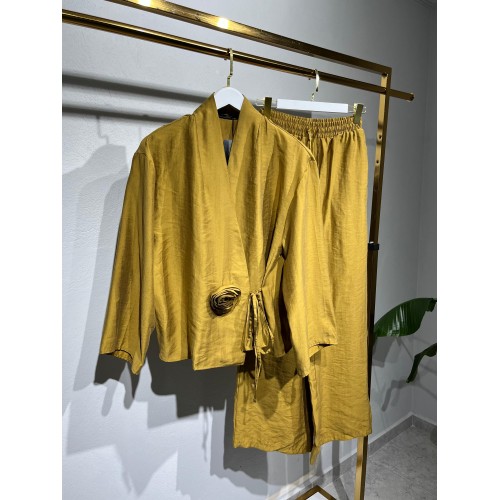 Tensel Takım - Kimyon